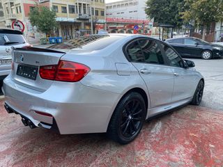 Bmw 320 2014 AUTOMATIC M3 look-thumb-3