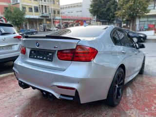 Bmw 320 2014 AUTOMATIC M3 look-thumb-4