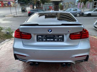 Bmw 320 2014 AUTOMATIC M3 look-thumb-5