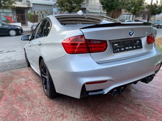 Bmw 320 2014 AUTOMATIC M3 look-thumb-6
