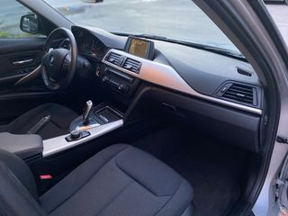 Bmw 320 2014 AUTOMATIC M3 look-thumb-33
