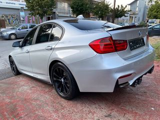 Bmw 320 2014 AUTOMATIC M3 look-thumb-7