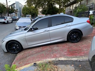 Bmw 320 2014 AUTOMATIC M3 look-thumb-8