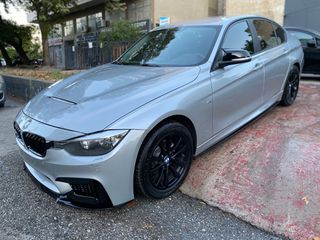 Bmw 320 2014 AUTOMATIC M3 look-thumb-9