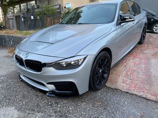 Bmw 320 2014 AUTOMATIC M3 look-thumb-10