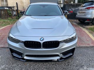 Bmw 320 2014 AUTOMATIC M3 look-thumb-11