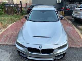 Bmw 320 2014 AUTOMATIC M3 look-thumb-12