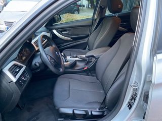 Bmw 320 2014 AUTOMATIC M3 look-thumb-16