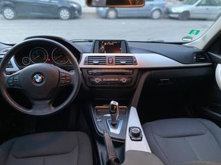 Bmw 320 2014 AUTOMATIC M3 look-thumb-18