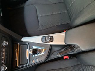 Bmw 320 2014 AUTOMATIC M3 look-thumb-19