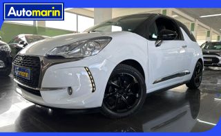 DS DS3 2016 SoChic Auto Navi / 6 Χρόνια Δωρεάν Service