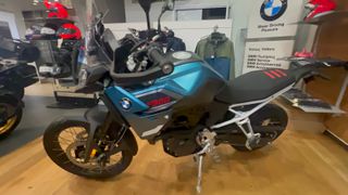 Bmw F 900 GS 2026 ΕΤΟΙΜΟΠΑΡΑΔΟΤΟ ΠΡΟΣΦΟΡΑ 5ΕΤΗ ΕΓΓΥΗΣΗ-thumb-6
