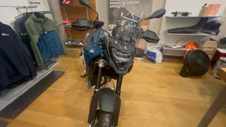 Bmw F 900 GS 2026 ΕΤΟΙΜΟΠΑΡΑΔΟΤΟ ΠΡΟΣΦΟΡΑ 5ΕΤΗ ΕΓΓΥΗΣΗ-thumb-8