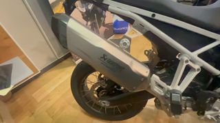 Bmw F 900 GS 2026 ΕΤΟΙΜΟΠΑΡΑΔΟΤΟ ΠΡΟΣΦΟΡΑ 5ΕΤΗ ΕΓΓΥΗΣΗ-thumb-13