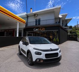 Citroen C3 2019 Origins