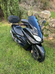 Yamaha T-MAX 500 2006 TERMIGNONI CARBON