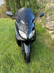 Yamaha T-MAX 500 2006 TERMIGNONI CARBON-thumb-2