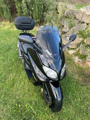 Yamaha T-MAX 500 2006 TERMIGNONI CARBON-thumb-4