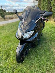 Yamaha T-MAX 500 2006 TERMIGNONI CARBON-thumb-5