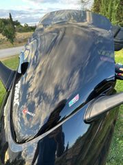 Yamaha T-MAX 500 2006 TERMIGNONI CARBON-thumb-7