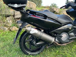 Yamaha T-MAX 500 2006 TERMIGNONI CARBON-thumb-8