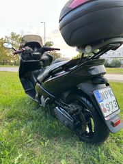 Yamaha T-MAX 500 2006 TERMIGNONI CARBON-thumb-10