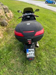 Yamaha T-MAX 500 2006 TERMIGNONI CARBON-thumb-11