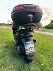 Yamaha T-MAX 500 2006 TERMIGNONI CARBON-thumb-12