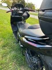 Yamaha T-MAX 500 2006 TERMIGNONI CARBON-thumb-13