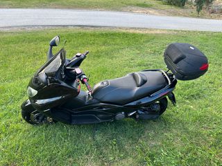 Yamaha T-MAX 500 2006 TERMIGNONI CARBON-thumb-14