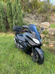 Yamaha T-MAX 500 2006 TERMIGNONI CARBON-thumb-16