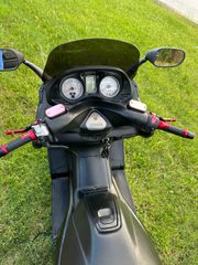 Yamaha T-MAX 500 2006 TERMIGNONI CARBON-thumb-18