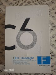 LED Headlight-thumb-1
