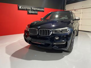 Bmw X6 M50 2017-thumb-1