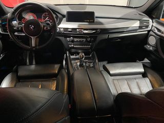Bmw X6 M50 2017-thumb-11