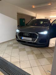 Audi Q3 2019 35 TFSI S TRONIC