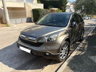 Honda CR-V 2008 CR-V