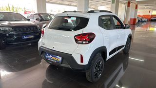 Dacia Spring 2023 Electric Drive Essential / 6 Χρόνια Δωρεάν Service-thumb-3