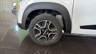 Dacia Spring 2023 Electric Drive Essential / 6 Χρόνια Δωρεάν Service-thumb-11