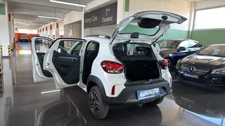 Dacia Spring 2023 Electric Drive Essential / 6 Χρόνια Δωρεάν Service-thumb-20