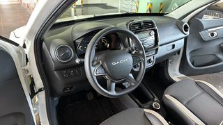 Dacia Spring 2023 Electric Drive Essential / 6 Χρόνια Δωρεάν Service-thumb-28