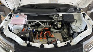 Dacia Spring 2023 Electric Drive Essential / 6 Χρόνια Δωρεάν Service-thumb-26