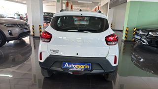 Dacia Spring 2023 Electric Drive Essential / 6 Χρόνια Δωρεάν Service-thumb-5