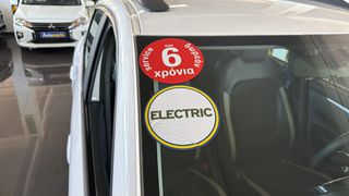Dacia Spring 2023 Electric Drive Essential / 6 Χρόνια Δωρεάν Service-thumb-18