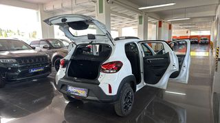 Dacia Spring 2023 Electric Drive Essential / 6 Χρόνια Δωρεάν Service-thumb-22