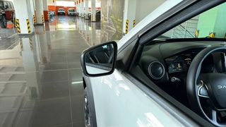 Dacia Spring 2023 Electric Drive Essential / 6 Χρόνια Δωρεάν Service-thumb-15