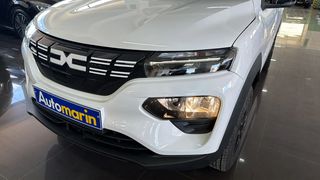 Dacia Spring 2023 Electric Drive Essential / 6 Χρόνια Δωρεάν Service-thumb-16