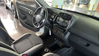 Dacia Spring 2023 Electric Drive Essential / 6 Χρόνια Δωρεάν Service-thumb-44