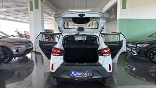 Dacia Spring 2023 Electric Drive Essential / 6 Χρόνια Δωρεάν Service-thumb-21