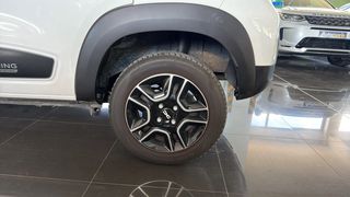 Dacia Spring 2023 Electric Drive Essential / 6 Χρόνια Δωρεάν Service-thumb-10